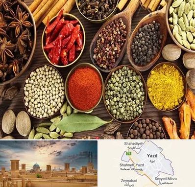 مرکز طب اسلامی در یزد