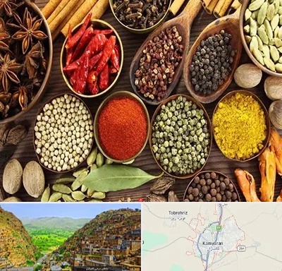 مرکز طب اسلامی در کامیاران