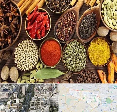 مرکز طب اسلامی در منطقه 18 تهران 