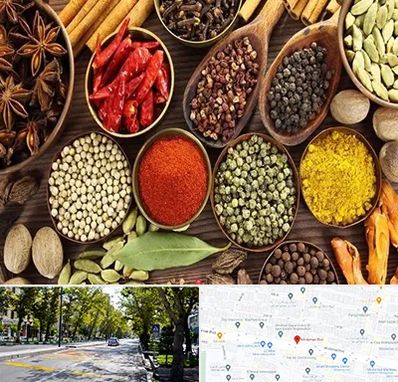 مرکز طب اسلامی در میرداماد 