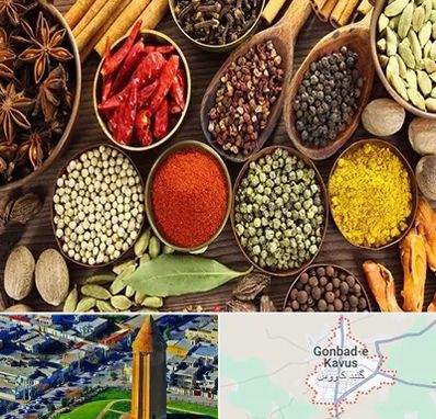 مرکز طب اسلامی در گنبد کاووس
