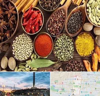 مرکز طب اسلامی در منطقه 2 تهران 