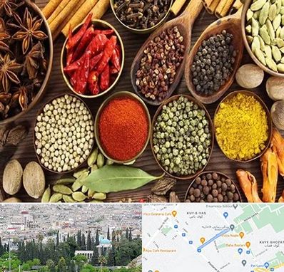 مرکز طب اسلامی در محلاتی شیراز 