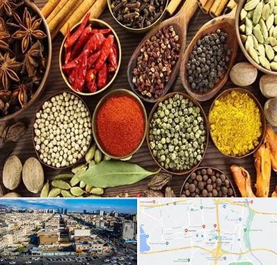 مرکز طب اسلامی در شهرک راه آهن 