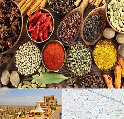 مرکز طب اسلامی در هاشمیه مشهد 