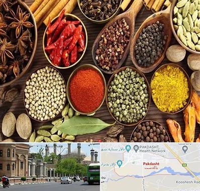 مرکز طب اسلامی در پاکدشت