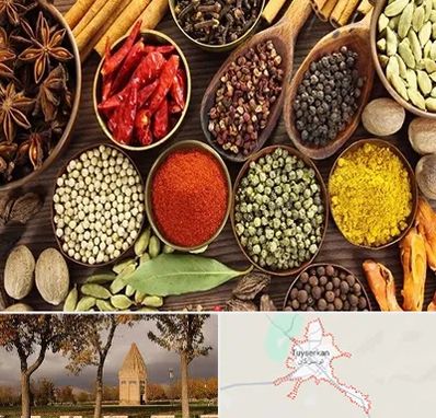 مرکز طب اسلامی در تویسرکان