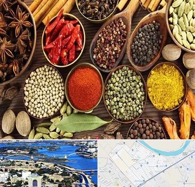 مرکز طب اسلامی در کوروش اهواز 