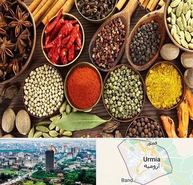 مرکز طب اسلامی در ارومیه