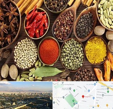 مرکز طب اسلامی در هنگام 