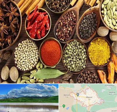 مرکز طب اسلامی در مرند