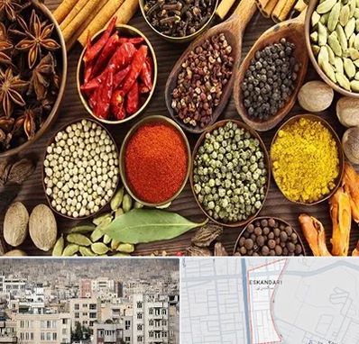 مرکز طب اسلامی در اسکندری