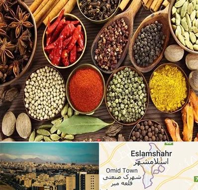 مرکز طب اسلامی در اسلامشهر