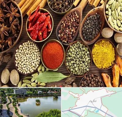 مرکز طب اسلامی در لنگرود