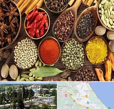 مرکز طب اسلامی در رودسر