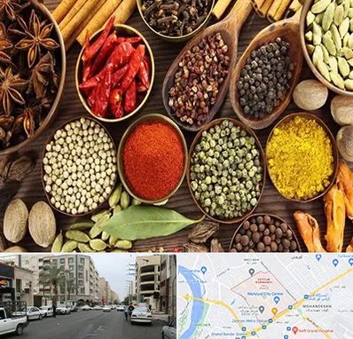 مرکز طب اسلامی در زیتون کارمندی اهواز 