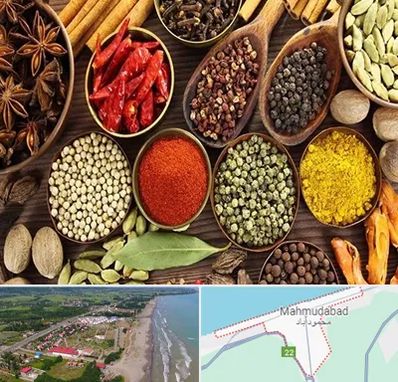 مرکز طب اسلامی در محمودآباد