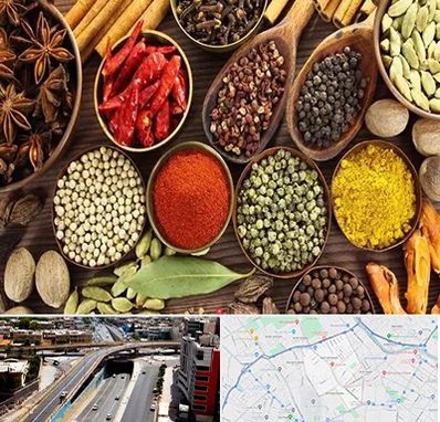 مرکز طب اسلامی در ستارخان شیراز 