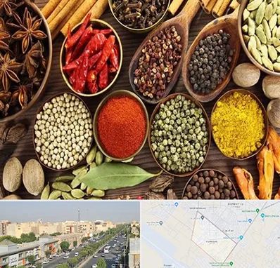 مرکز طب اسلامی در کیانمهر کرج 