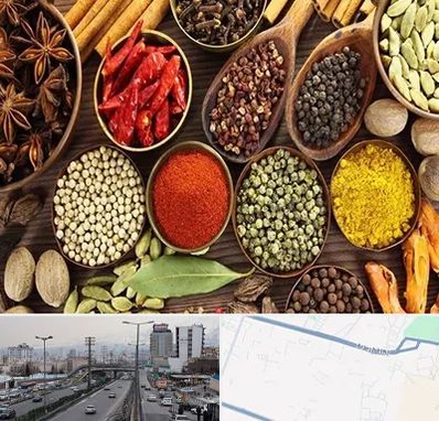 مرکز طب اسلامی در بلوار ارتش