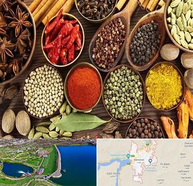 مرکز طب اسلامی در مهاباد