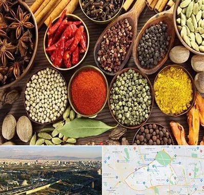 مرکز طب اسلامی در منطقه 19 تهران 