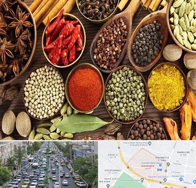 مرکز طب اسلامی در گلشهر کرج 