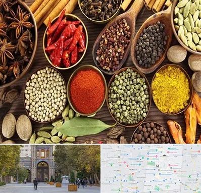 مرکز طب اسلامی در منطقه 12 تهران 