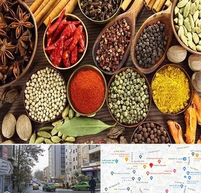 مرکز طب اسلامی در فاطمی 