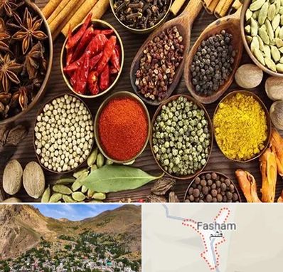 مرکز طب اسلامی در فشم