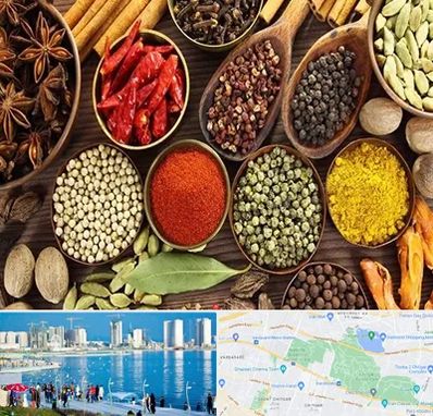 مرکز طب اسلامی در چیتگر 