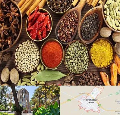 مرکز طب اسلامی در نیشابور