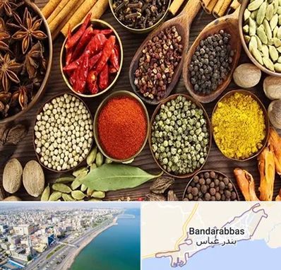 مرکز طب اسلامی در بندرعباس