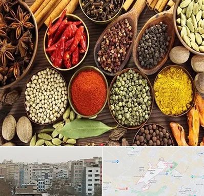 مرکز طب اسلامی در محمد شهر کرج 