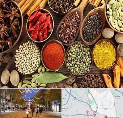 مرکز طب اسلامی در ولیعصر ارومیه