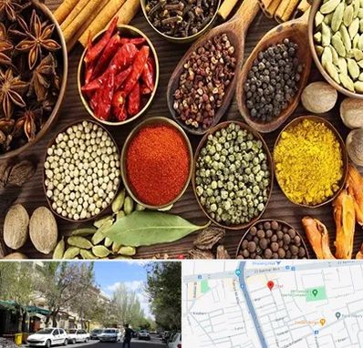 مرکز طب اسلامی در کوی فیروز تبریز