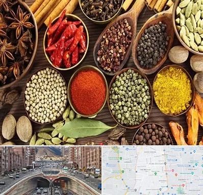 مرکز طب اسلامی در منطقه 10 تهران 