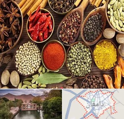 مرکز طب اسلامی در دامغان