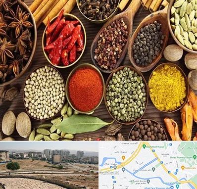 مرکز طب اسلامی در کوی وحدت شیراز 