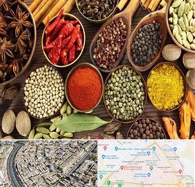 مرکز طب اسلامی در شهرک غرب مشهد 