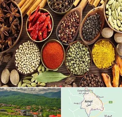 مرکز طب اسلامی در آمل