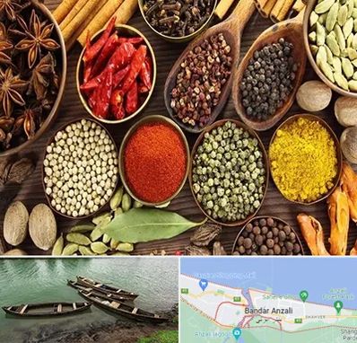 مرکز طب اسلامی در بندر انزلی