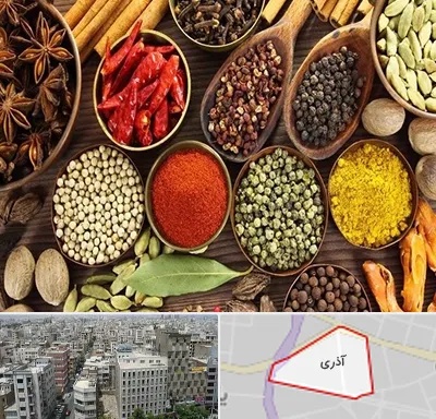 مرکز طب اسلامی در آذری