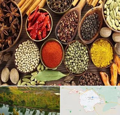 مرکز طب اسلامی در بهبهان