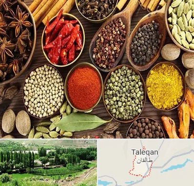 مرکز طب اسلامی در طالقان