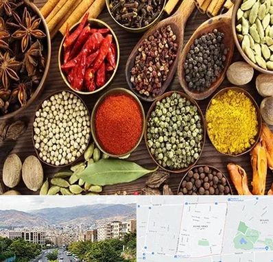 مرکز طب اسلامی در خانی آباد 