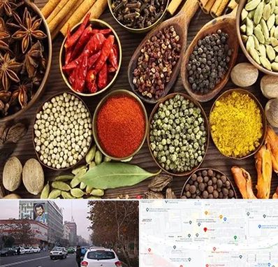 مرکز طب اسلامی در کارگر شمالی 