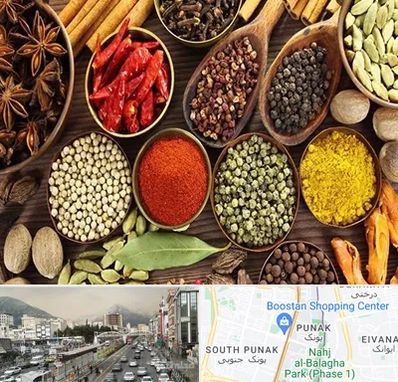 مرکز طب اسلامی در پونک 