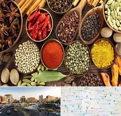 مرکز طب اسلامی در منطقه 7 تهران 