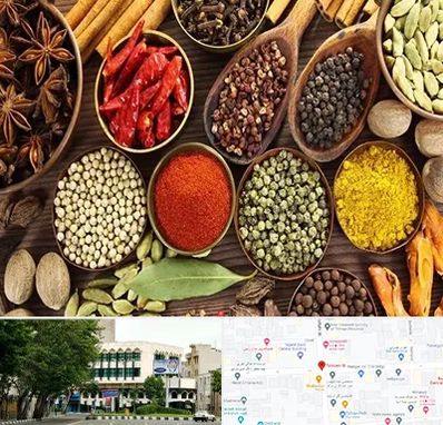 مرکز طب اسلامی در طالقانی 